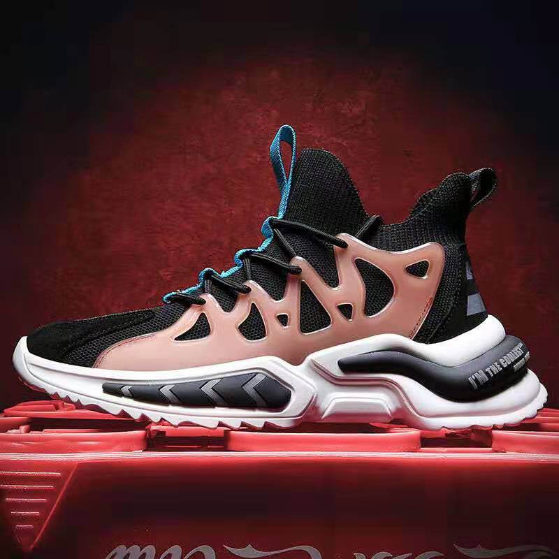 AeroFlex Sculpt Sneakers