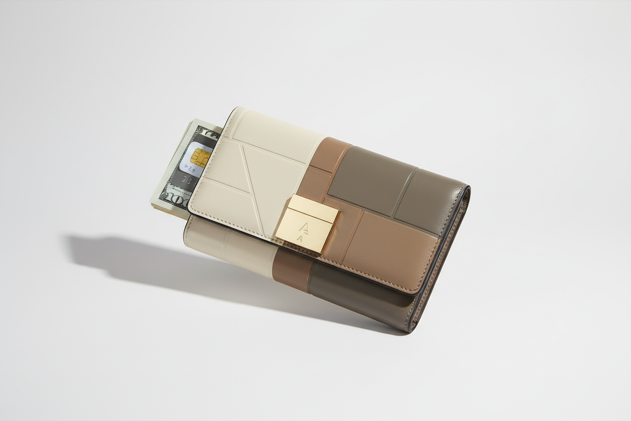 W-Wallets