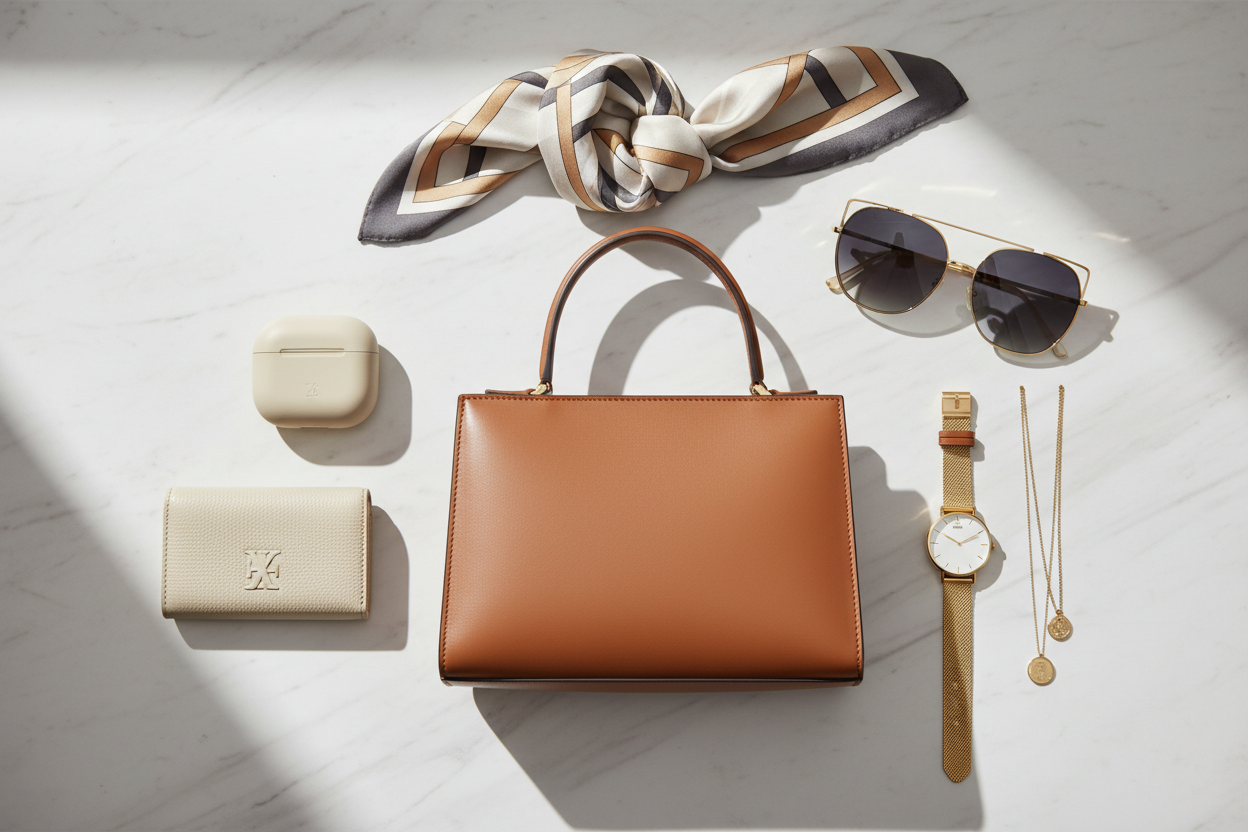 Women's accessories