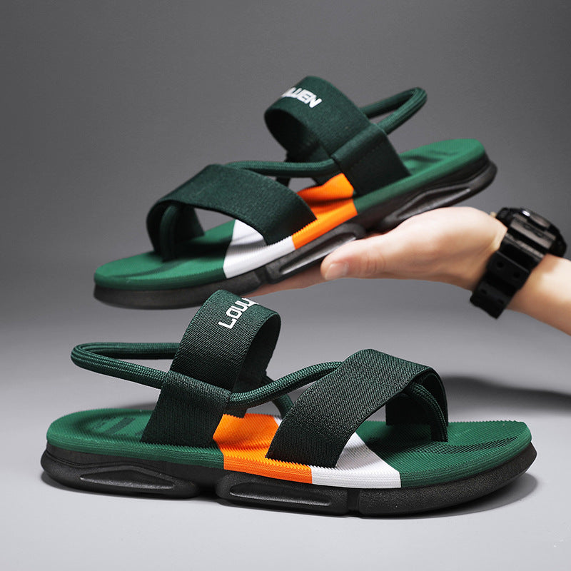 AirFlex Urban Comfort Sandals