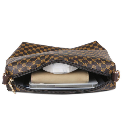 Signature 4-Piece Monogram Tote Set
