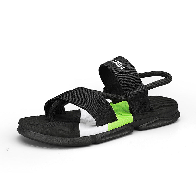 AirFlex Urban Comfort Sandals