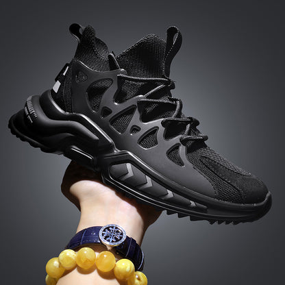 AeroFlex Sculpt Sneakers