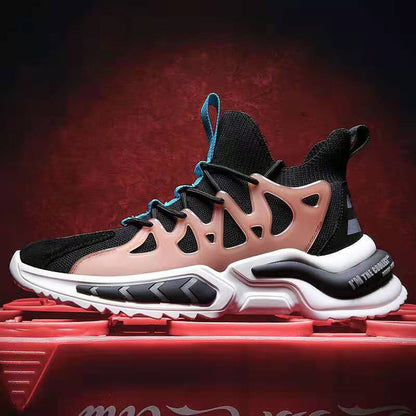 AeroFlex Sculpt Sneakers