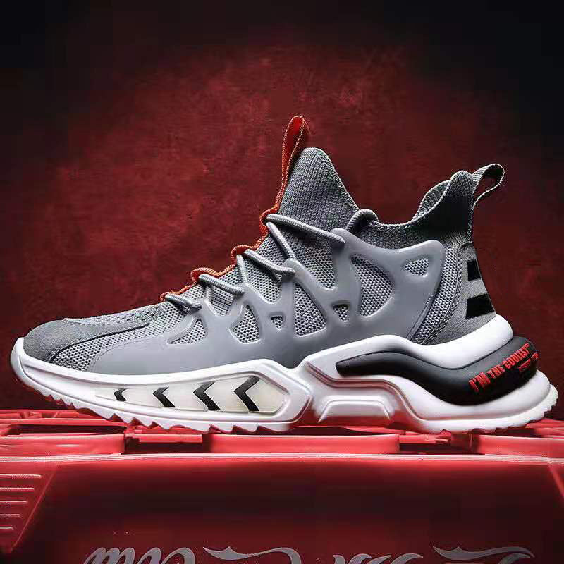 AeroFlex Sculpt Sneakers