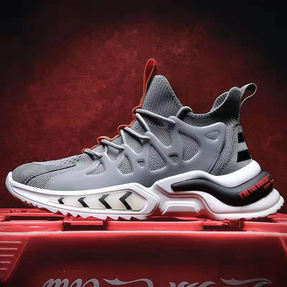 AeroFlex Sculpt Sneakers