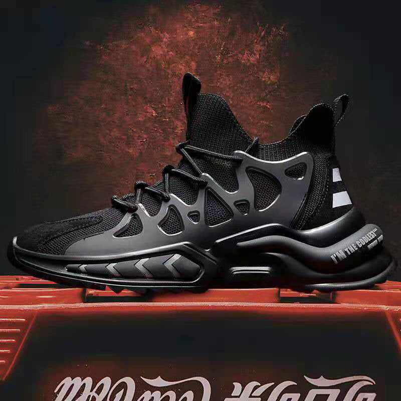 AeroFlex Sculpt Sneakers
