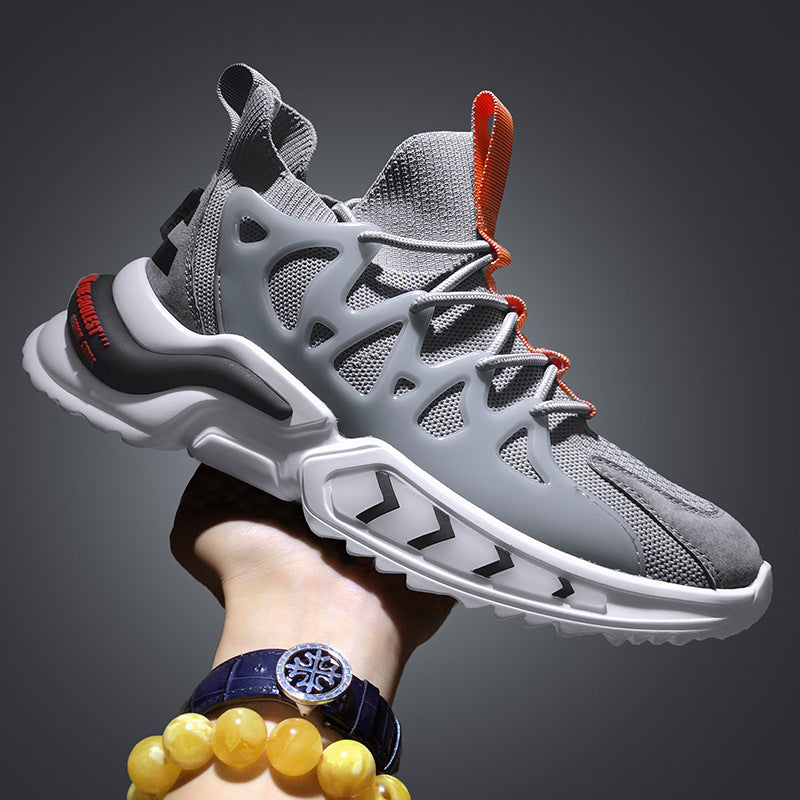 AeroFlex Sculpt Sneakers
