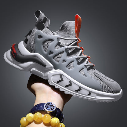 AeroFlex Sculpt Sneakers