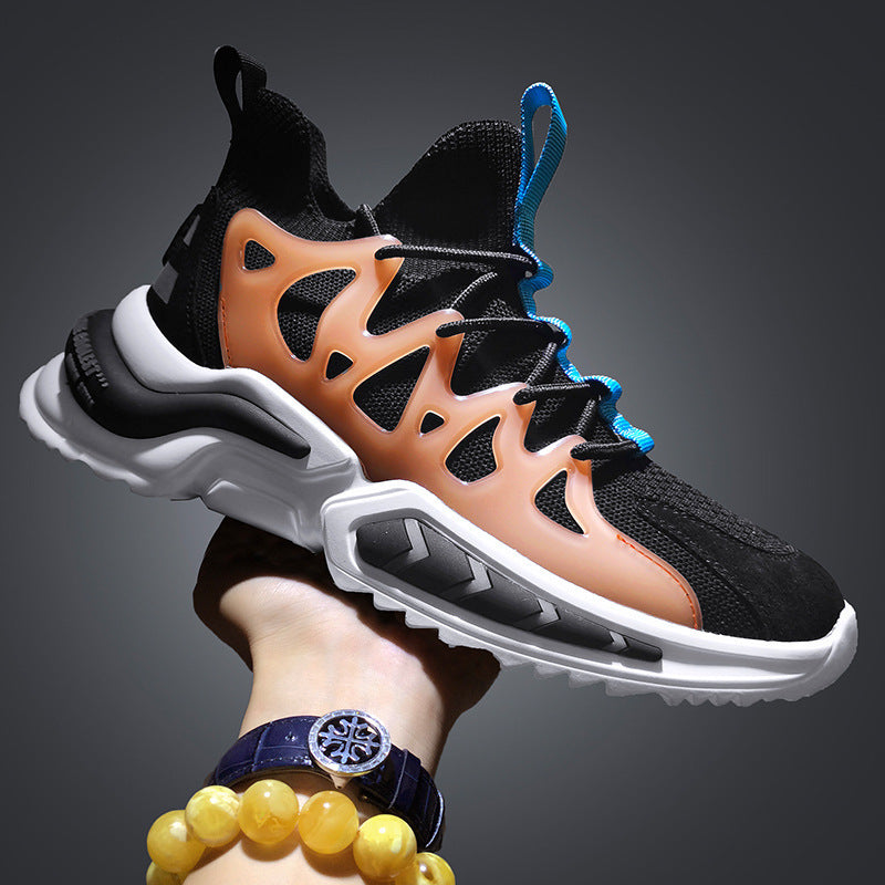 AeroFlex Sculpt Sneakers