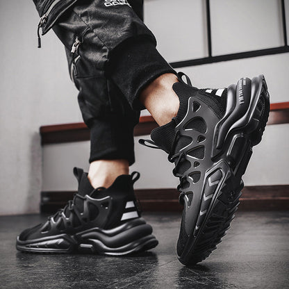 AeroFlex Sculpt Sneakers