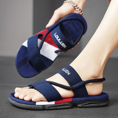 AirFlex Urban Comfort Sandals