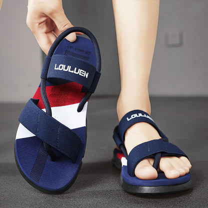 AirFlex Urban Comfort Sandals
