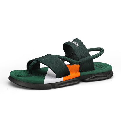 AirFlex Urban Comfort Sandals